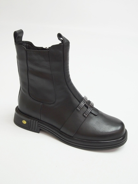 Полусапоги женские демисезонные