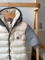 Пуховый комбинезон Moncler, 62