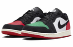 Кроссовки Jordan Air Jordan 1 Low "Quai 54"