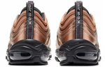 Кроссовки Nike Air Max 97 Copper (Женская размерная сетка)