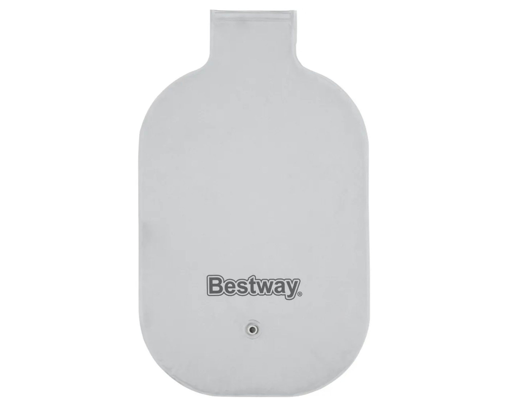 Коврик туристический самонадувающийся 188x58.5x7.5 см, Bestway 69617