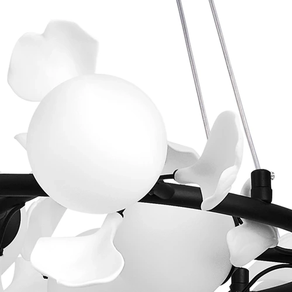 Подвесная люстра Lightstar CERAMO 799097