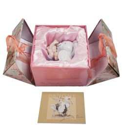 Pavone JP-42/11 Фигурка «Мой плюшевый друг»