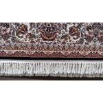 Иранский ковер из Мешхеда шерстяной 150х225 см 5505283 Иран машинный