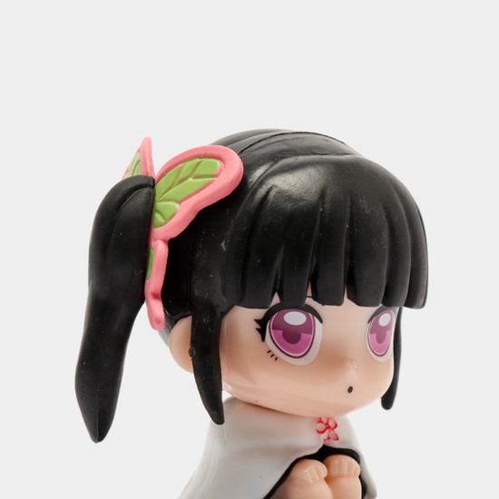 Фигурка Клинок, рассекающий демонов Цуюри, 7 см