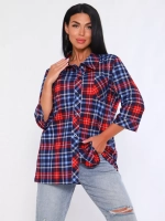 Туника большие размеры