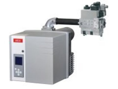 Сервопривод Elco STE4,5 B0.37/6 -L