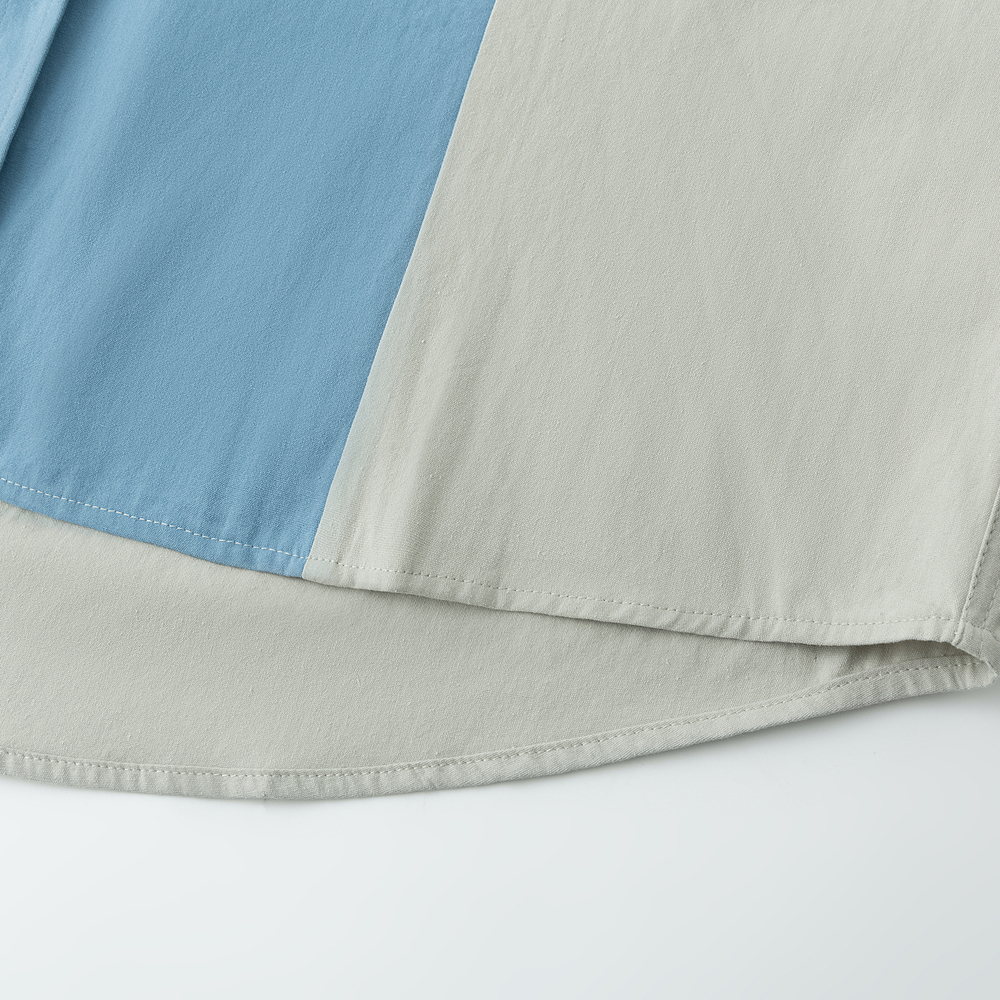 СОРОЧКА YMKASHIX PUFF