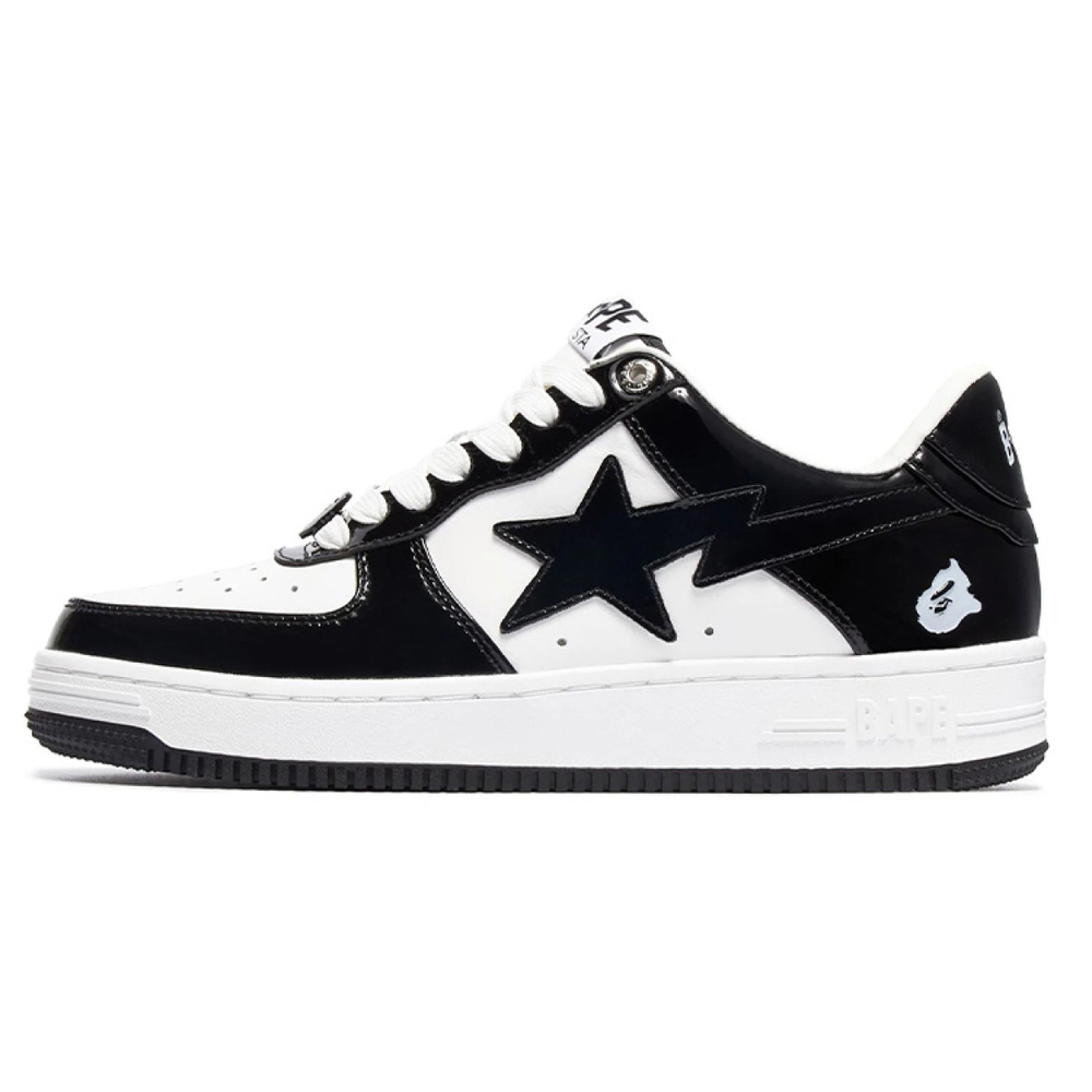 Кроссовки A BATHING APE STA, 1I70-191-002