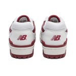 Кроссовки New Balance 550 'Burgundy' BB550LI1