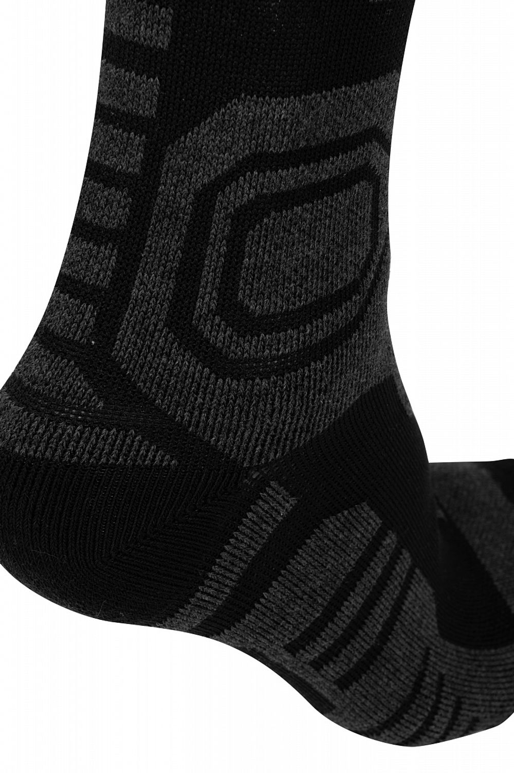 Носки TERROR SNOW SOCKS черные