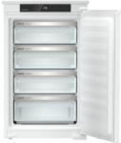 Встраиваемый морозильник Liebherr IFSd 3904-22 001 белая