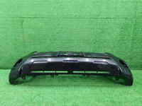 Бампер передний Toyota LC Prado 150 (2013-2017)