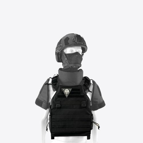 Бронежилет скрытого ношения Воевода 14/23 БР-1/С2