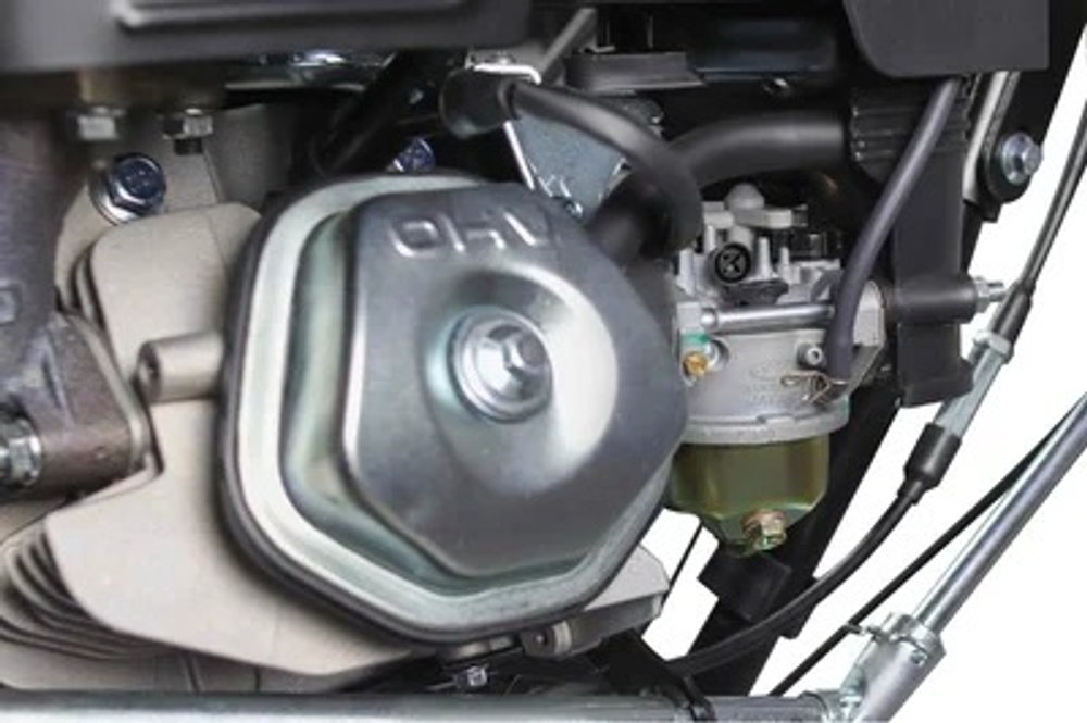 Снегоуборщик VERTON Ice SB-1170LTE