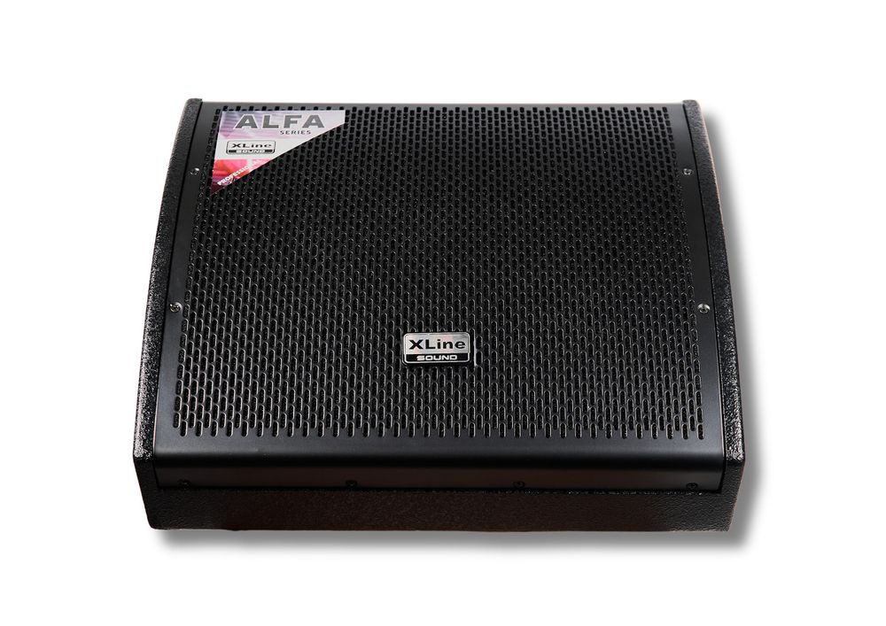 XLINE ALFA M-12A Сценический монитор активный