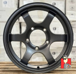 Комплект дисков Rays Gram Lights 57DR-X 16x6 et-21 5x139.7