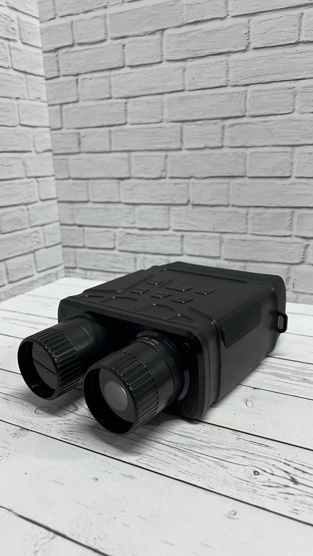 Бинокль Night Vision Binoculars 1.5-5x 24мм