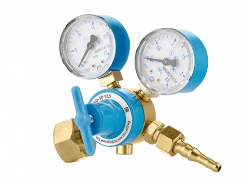 Редуктор БКО-50-12,5 (кислородный)