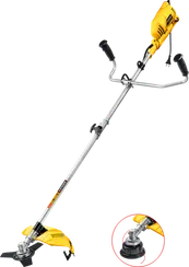 Электрический триммер "STEHER" SEB-42-1700