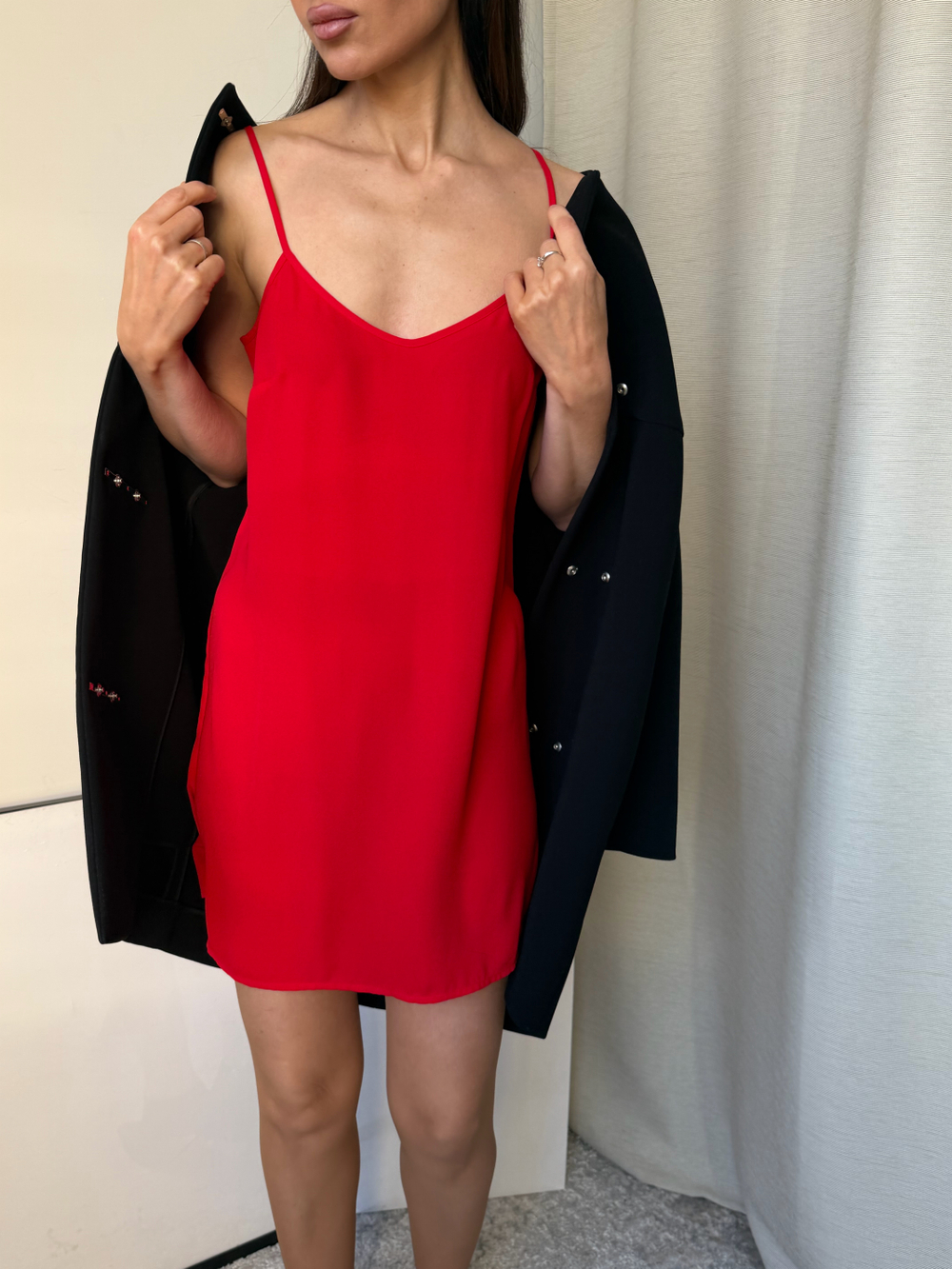 Платье Saloni, М