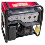 Генератор бензиновый Honda EG 6500 CXS