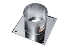 Потолочно проходной узел (430/0,5 мм) Ф115