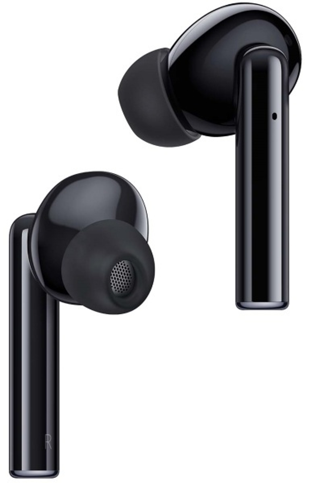 Наушники Realme Buds Air Pro RMA210 черный