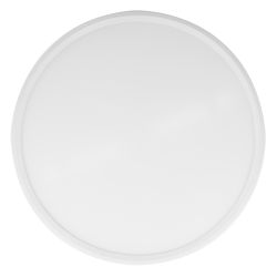 Встраиваемый светильник светодиодный ЭРА LED 7-20-4K/1 круглый регулируемый LED 20W 220V 4000K | Downlight