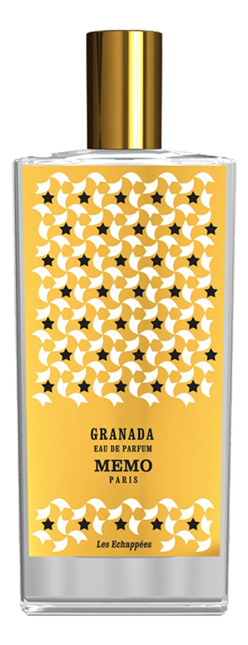 Memo Granada