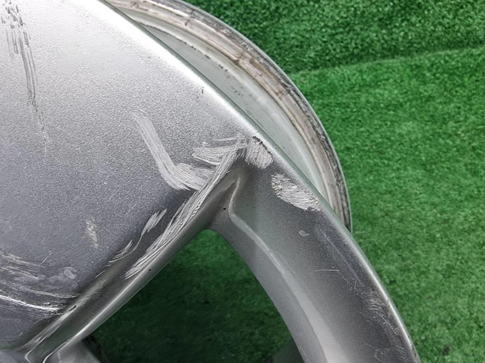 Диск литой R17 Mini Countryman F60 16-23 530 стиль