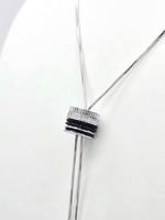 91003791 Колье Selena