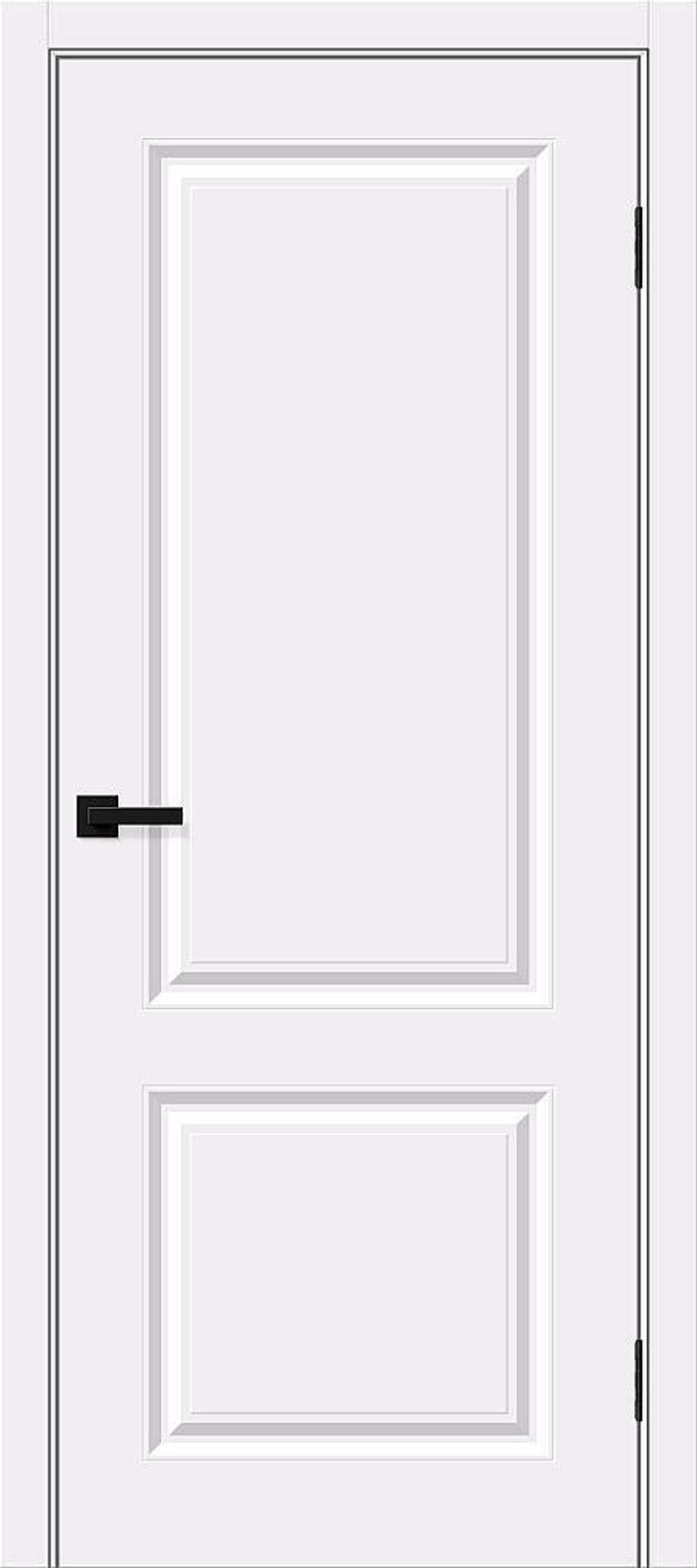 Скинни-12 White Pro 200*70