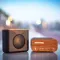 Meters Linx Speaker Set Black
