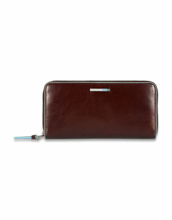Кошелек женский Piquadro Blue Square PD3229B2/MO