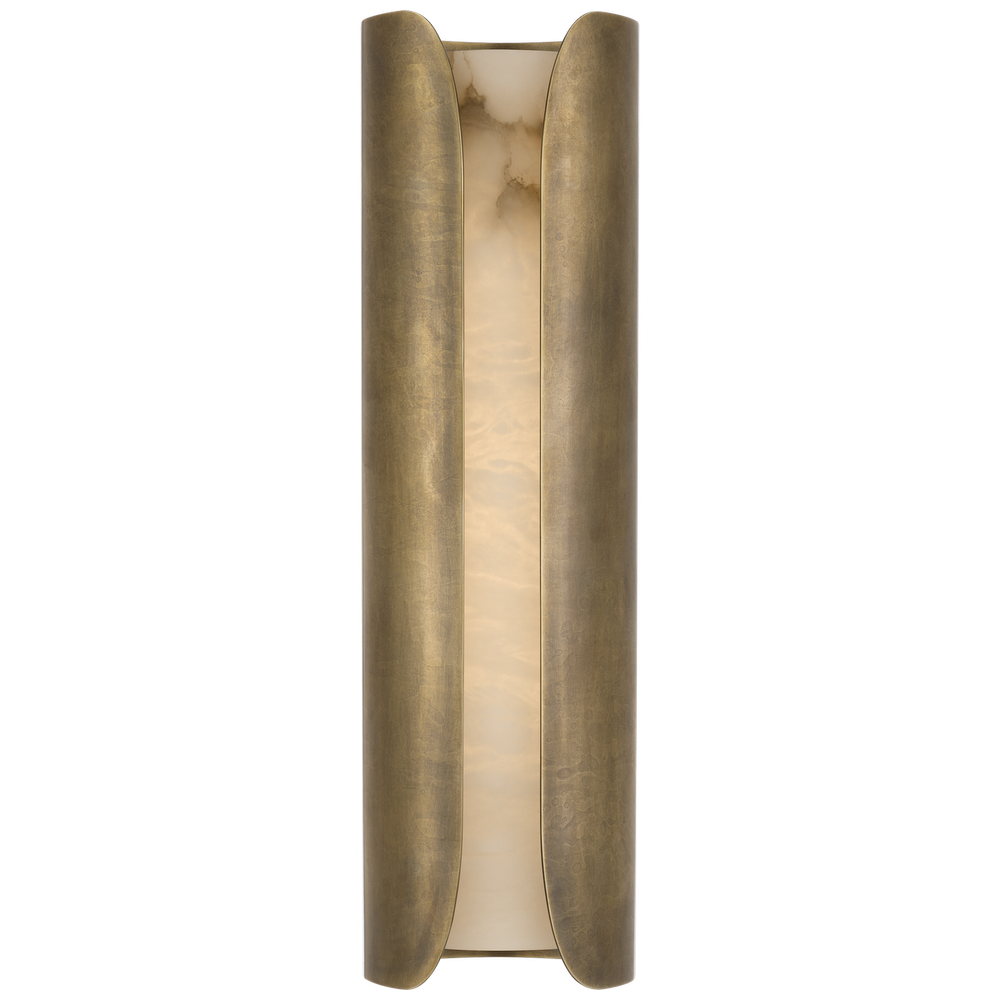 Настенный светильник Visual Comfort Armise 18" Sconce