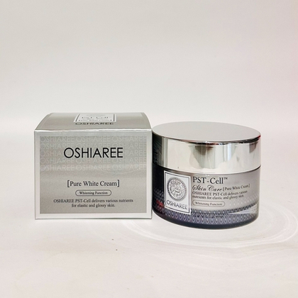 Крем увлажняющий для лица OSHIAREE PST-Cell Whitening Function 50ml