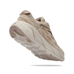Кроссовки мужские HOKA U CLIFTON L SUEDE Simply Taupe / Pumic Stone