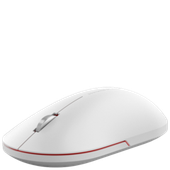 Беспроводная мышь Xiaomi Wireless Mouse 2 (white)