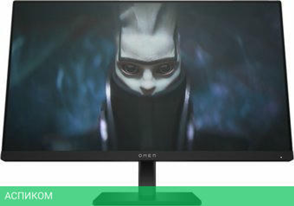 Игровой монитор HP Omen 24 780D9E9