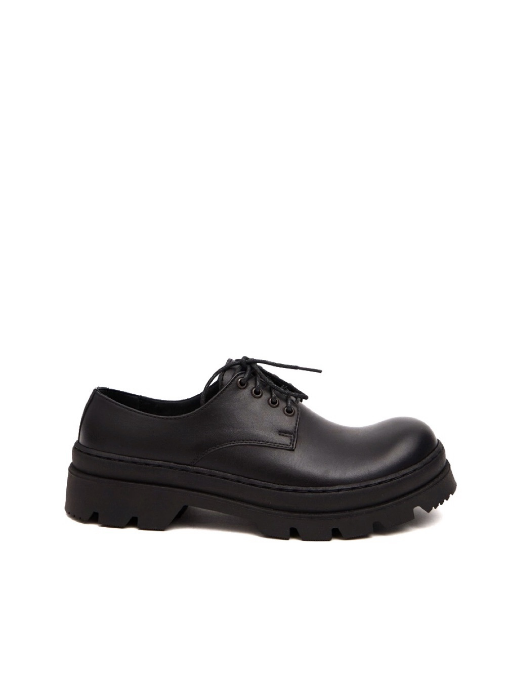 DERBY Black Chunky