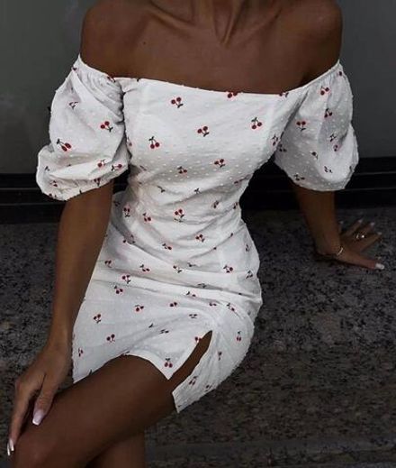 Платье 2584463 Fabrika