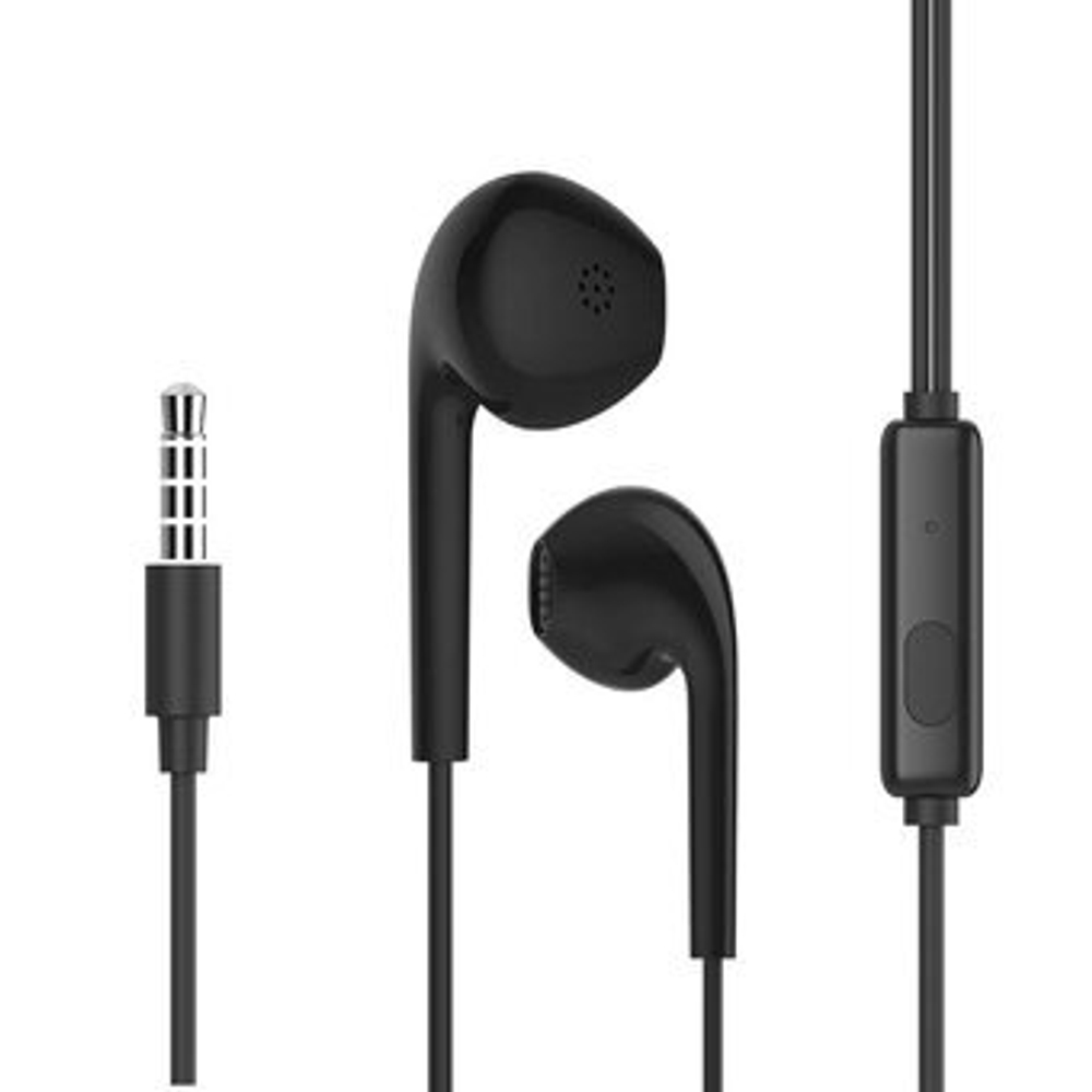 Наушники Celebrat G12 Black