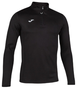 Куртка теннисная Joma Combi Running Night - Black