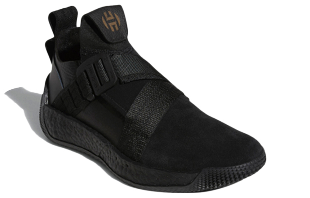 Кроссовки Adidas Harden Ls2 Buckle