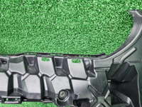 Кронштейн перед. бампера BMW X5 G05 18-23 M-paket