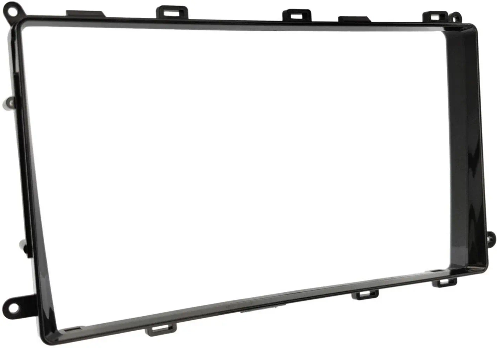 Магнитола для Toyota Corolla E180 2016-2018 (рамка-вставка, любая комплектация) - Teyes CC3 монитор 9" QLED на Android 10, ТОП процессор, 4Гб+32Гб, CarPlay, 4G SIM-слот