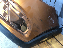 Бампер передний LADA Granta 18-22 Б/У Оригинал 8450100957