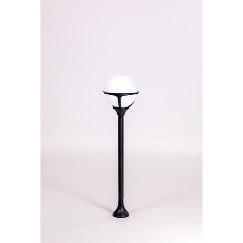 Ландшафтный столбик YAOHUA LUX GENOVA 88106 Bl