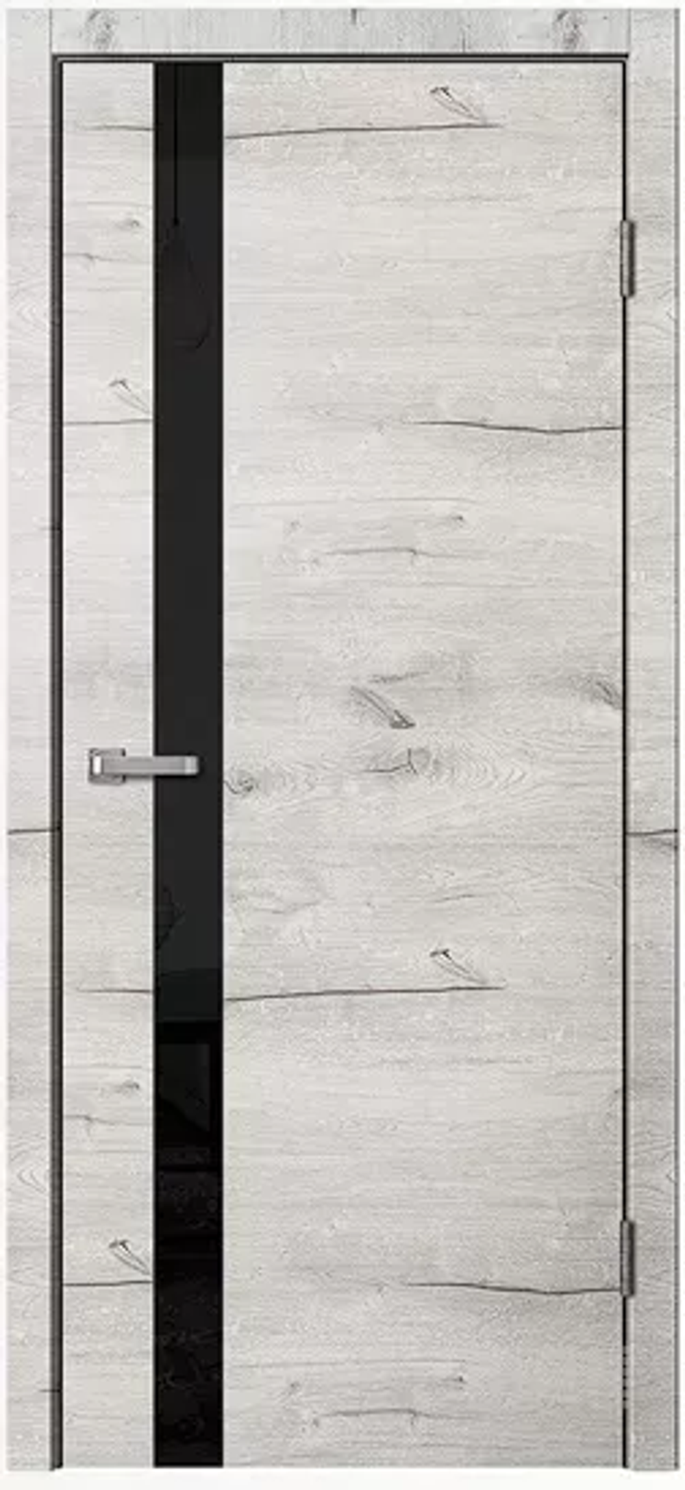 Двери межкомнатные Экошпон Loft FN01
